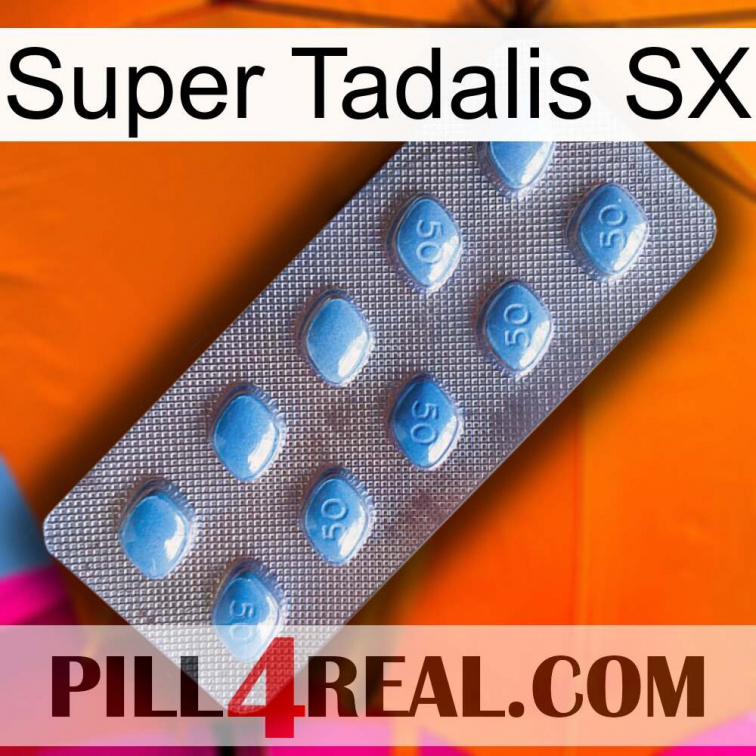 Super Tadalis SX viagra3